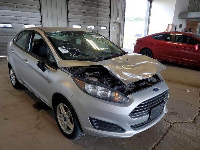 FORD FIESTA SE 2017 3fadp4bj1hm130703