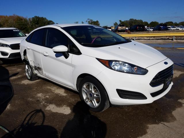 FORD FIESTA SE 2017 3fadp4bj1hm131401