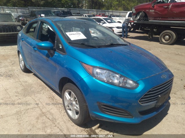 FORD FIESTA 2017 3fadp4bj1hm132774