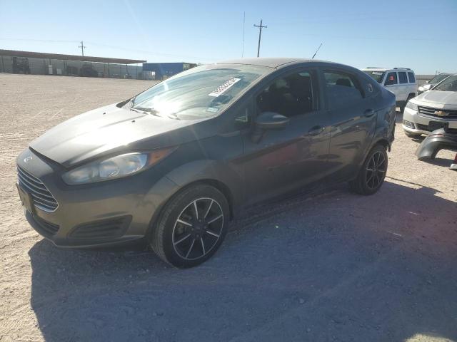 FORD FIESTA 2017 3fadp4bj1hm134976