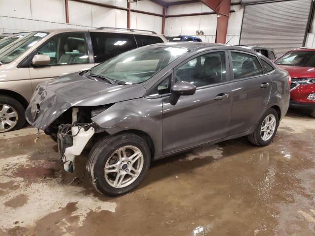 FORD FIESTA SE 2017 3fadp4bj1hm135898