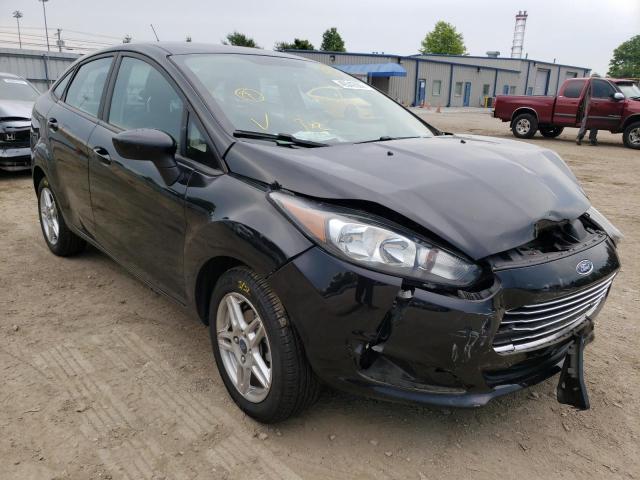 FORD FIESTA SE 2017 3fadp4bj1hm136047