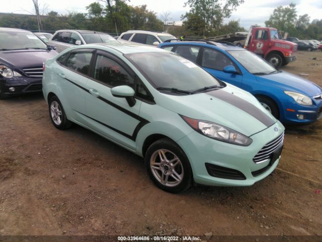 FORD FIESTA 2017 3fadp4bj1hm137490