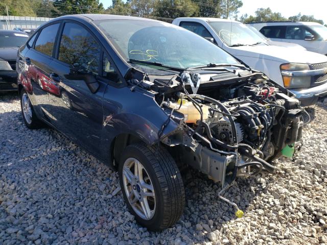 FORD FIESTA SE 2017 3fadp4bj1hm138154