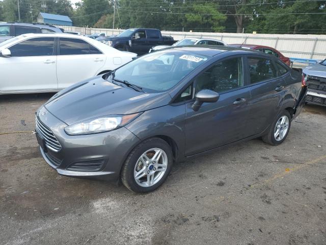 FORD FIESTA SE 2017 3fadp4bj1hm139787