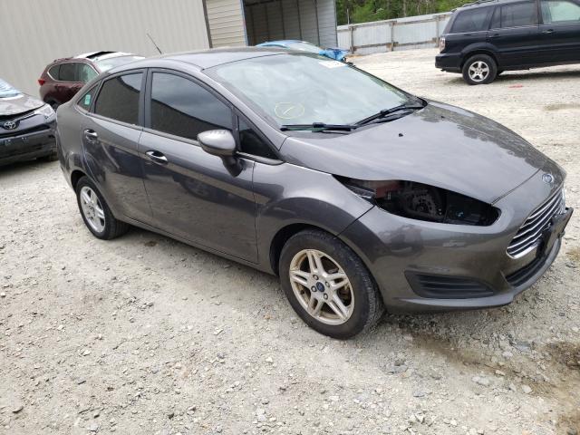 FORD FIESTA SE 2017 3fadp4bj1hm139921