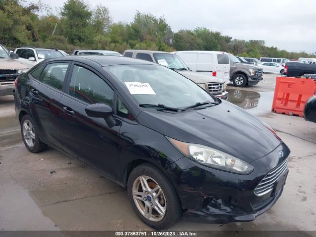 FORD FIESTA 2017 3fadp4bj1hm140132