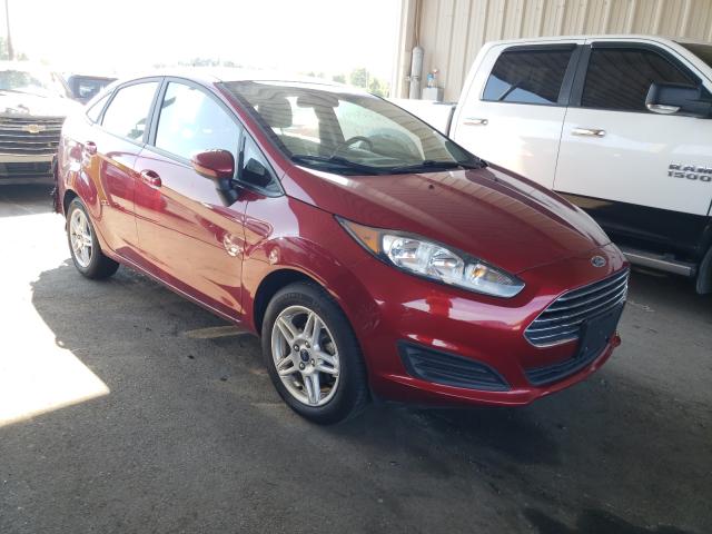 FORD FIESTA SE 2017 3fadp4bj1hm145153