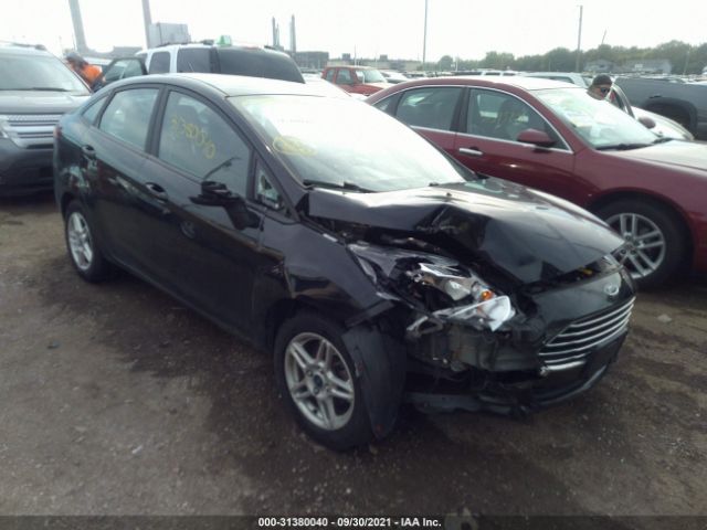 FORD FIESTA 2017 3fadp4bj1hm147226