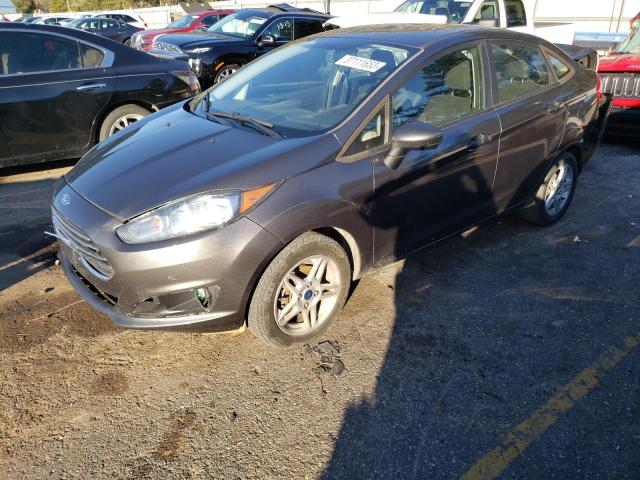 FORD FIESTA SE 2017 3fadp4bj1hm147887