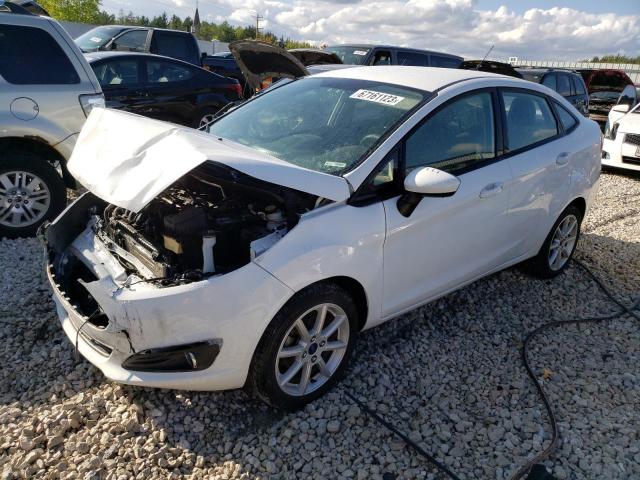 FORD FIESTA SE 2017 3fadp4bj1hm150076