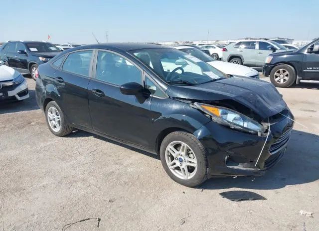 FORD FIESTA 2017 3fadp4bj1hm157674