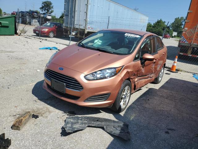 FORD FIESTA SE 2017 3fadp4bj1hm157920