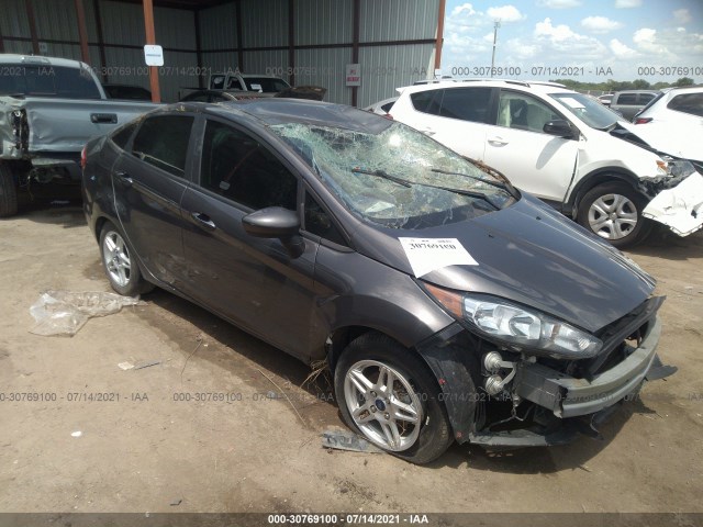 FORD FIESTA 2017 3fadp4bj1hm159246