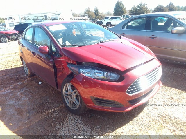 FORD FIESTA 2017 3fadp4bj1hm161496