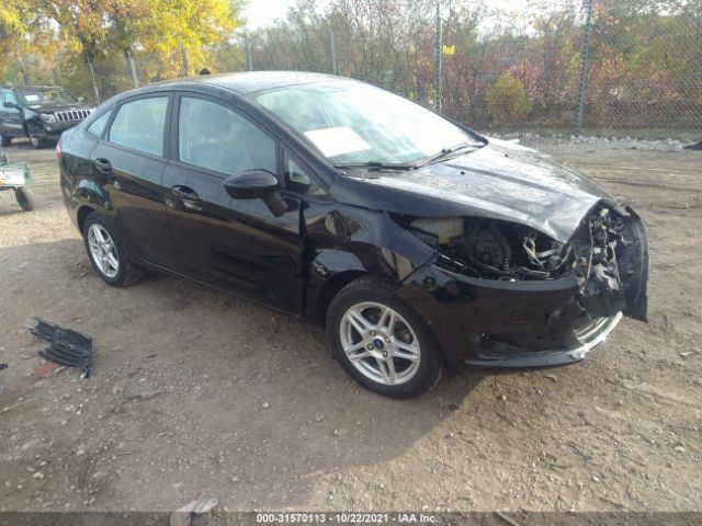 FORD FIESTA 2017 3fadp4bj1hm163023