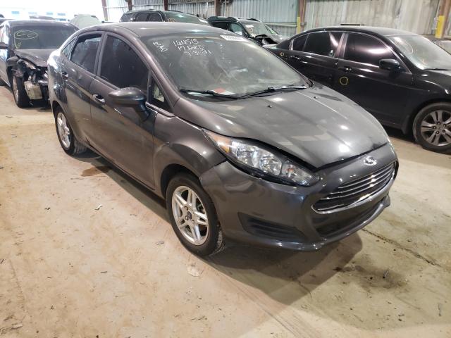 FORD FIESTA SE 2017 3fadp4bj1hm164513