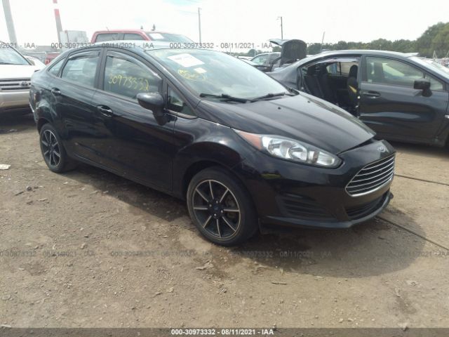 FORD FIESTA 2017 3fadp4bj1hm166018