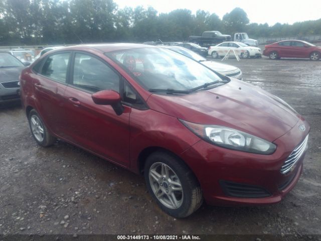 FORD FIESTA 2017 3fadp4bj1hm169081