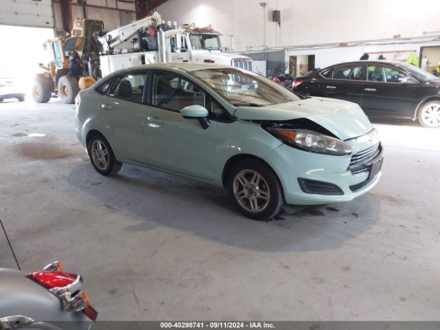 FORD FIESTA 2017 3fadp4bj1hm169534