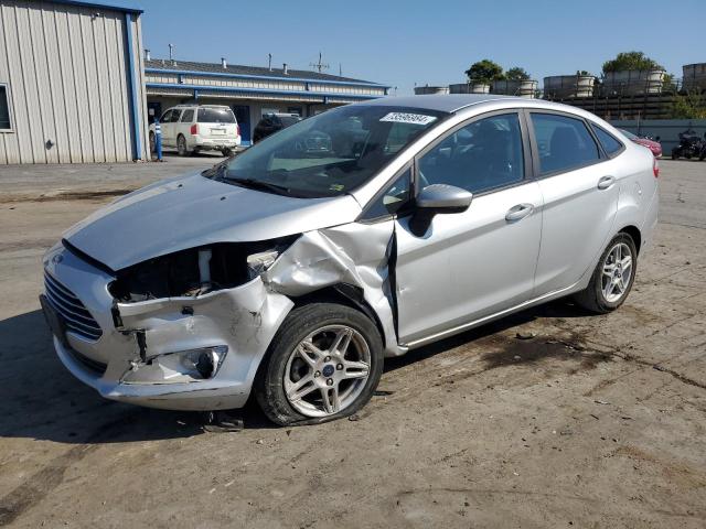 FORD FIESTA SE 2017 3fadp4bj1hm170117