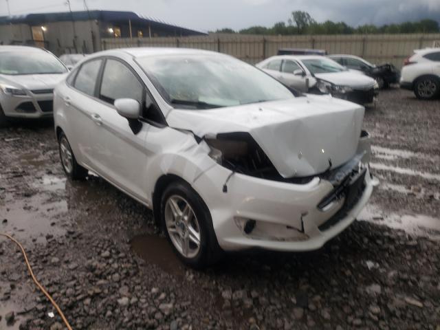 FORD FIESTA SE 2017 3fadp4bj1hm170764