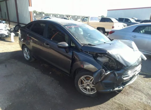 FORD FIESTA 2017 3fadp4bj1hm171817