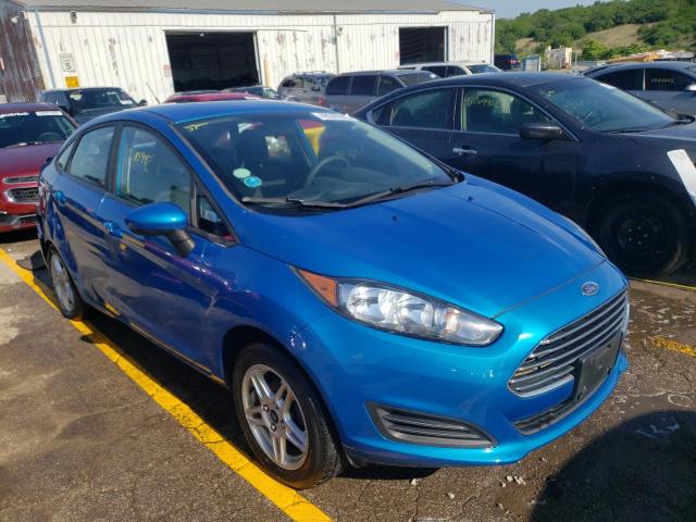 FORD FIESTA SE 2017 3fadp4bj1hm172367