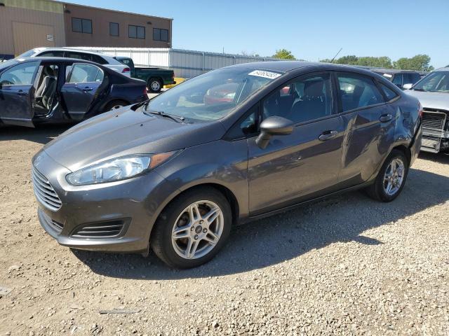 FORD FIESTA SE 2018 3fadp4bj1jm100591