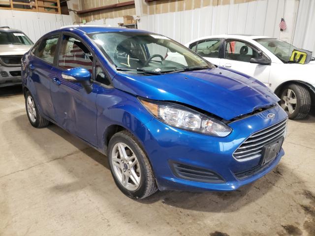 FORD FIESTA SE 2018 3fadp4bj1jm106570