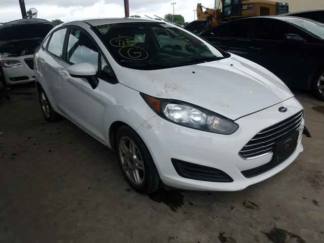 FORD FIESTA SE 2018 3fadp4bj1jm109887