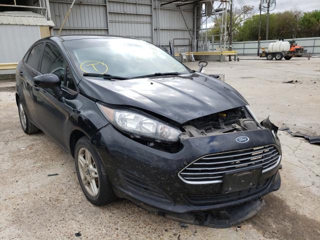 FORD FIESTA SE 2018 3fadp4bj1jm111932