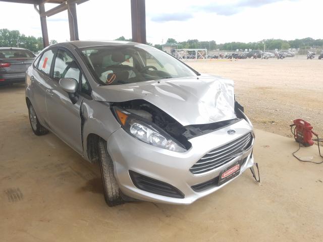 FORD FIESTA SE 2018 3fadp4bj1jm112613