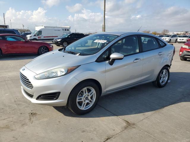 FORD FIESTA SE 2018 3fadp4bj1jm112689