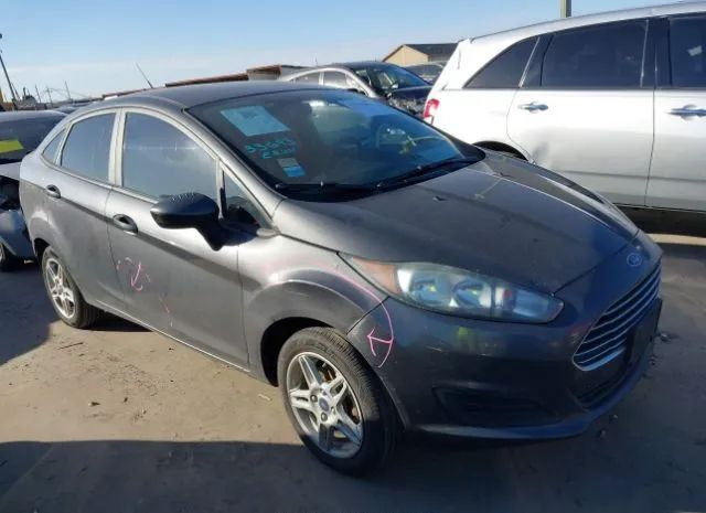 FORD FIESTA 2018 3fadp4bj1jm113843