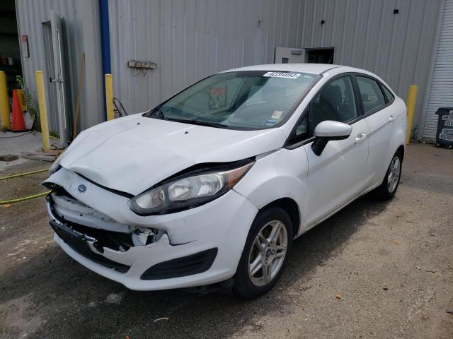 FORD FIESTA SE 2018 3fadp4bj1jm114409