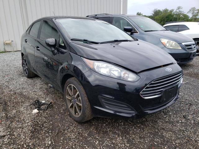 FORD FIESTA SE 2018 3fadp4bj1jm114877