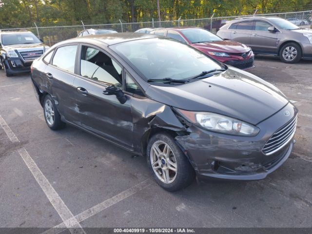 FORD FIESTA 2018 3fadp4bj1jm116547