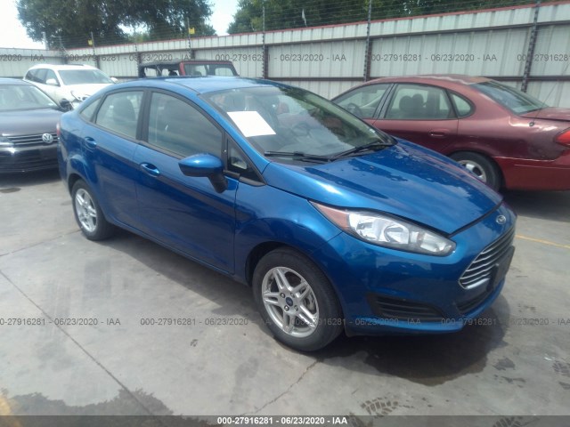 FORD FIESTA 2018 3fadp4bj1jm117164