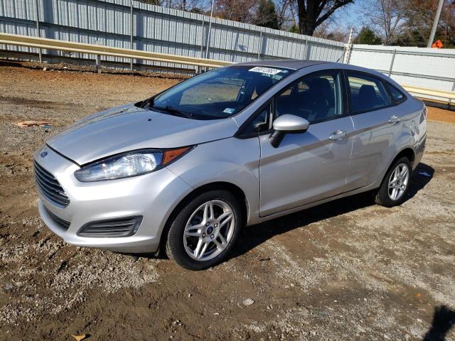 FORD FIESTA SE 2018 3fadp4bj1jm117570