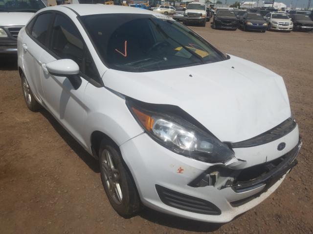 FORD FIESTA SE 2018 3fadp4bj1jm118704