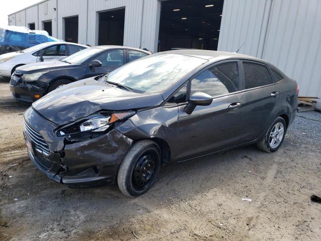 FORD FIESTA 2018 3fadp4bj1jm121439