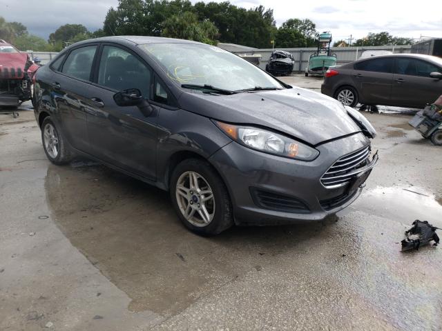 FORD FIESTA SE 2018 3fadp4bj1jm126141