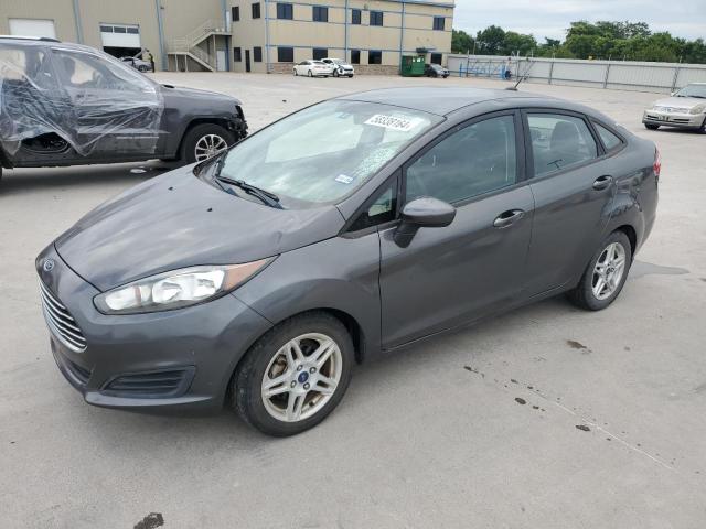 FORD FIESTA 2018 3fadp4bj1jm127726