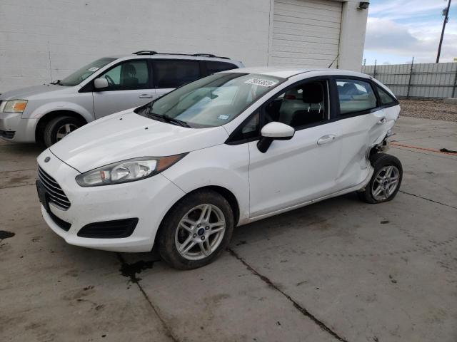 FORD FIESTA 2018 3fadp4bj1jm128262