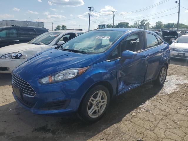 FORD FIESTA 2018 3fadp4bj1jm129928