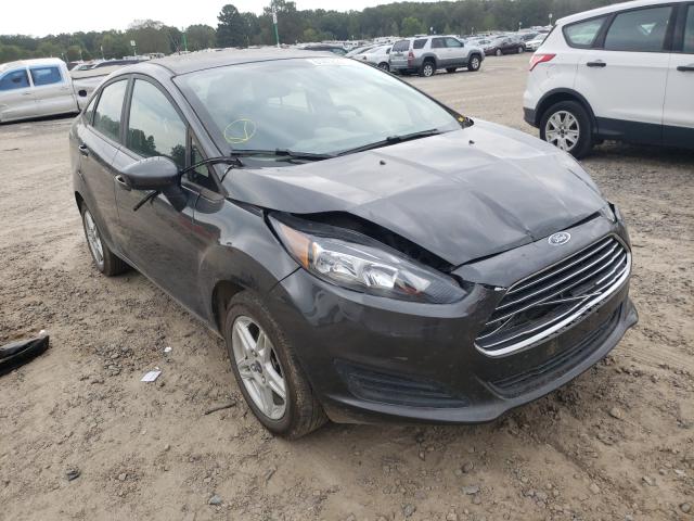 FORD FIESTA SE 2018 3fadp4bj1jm131713