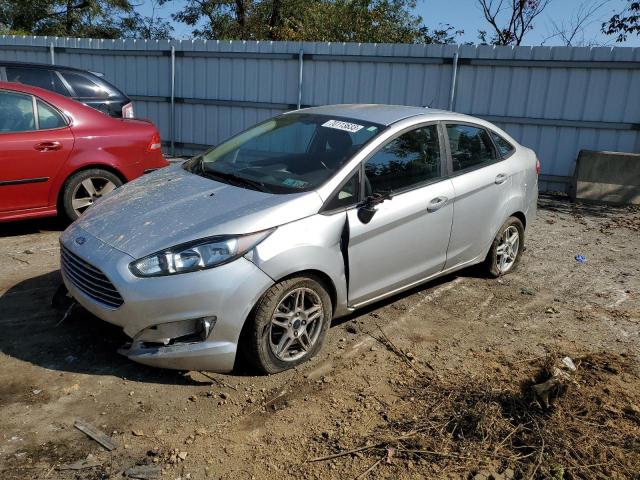 FORD FIESTA 2018 3fadp4bj1jm132795