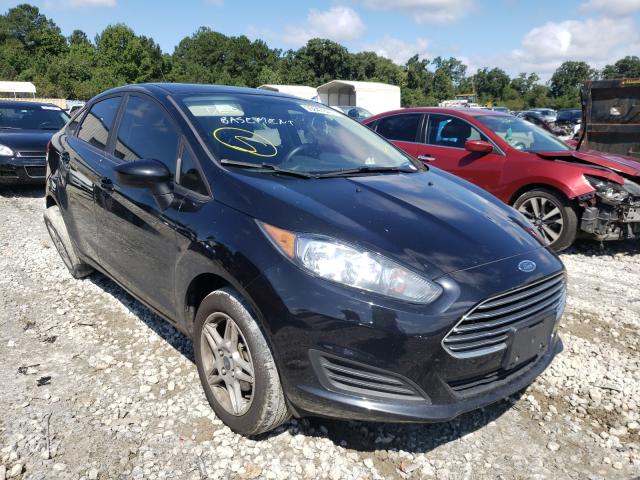 FORD FIESTA 2018 3fadp4bj1jm133414