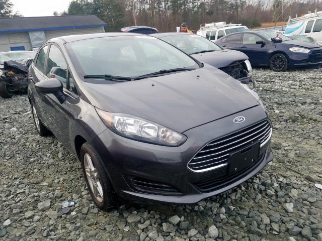 FORD FIESTA SE 2018 3fadp4bj1jm133476